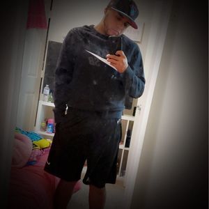 Meet your Posher, Abelardo